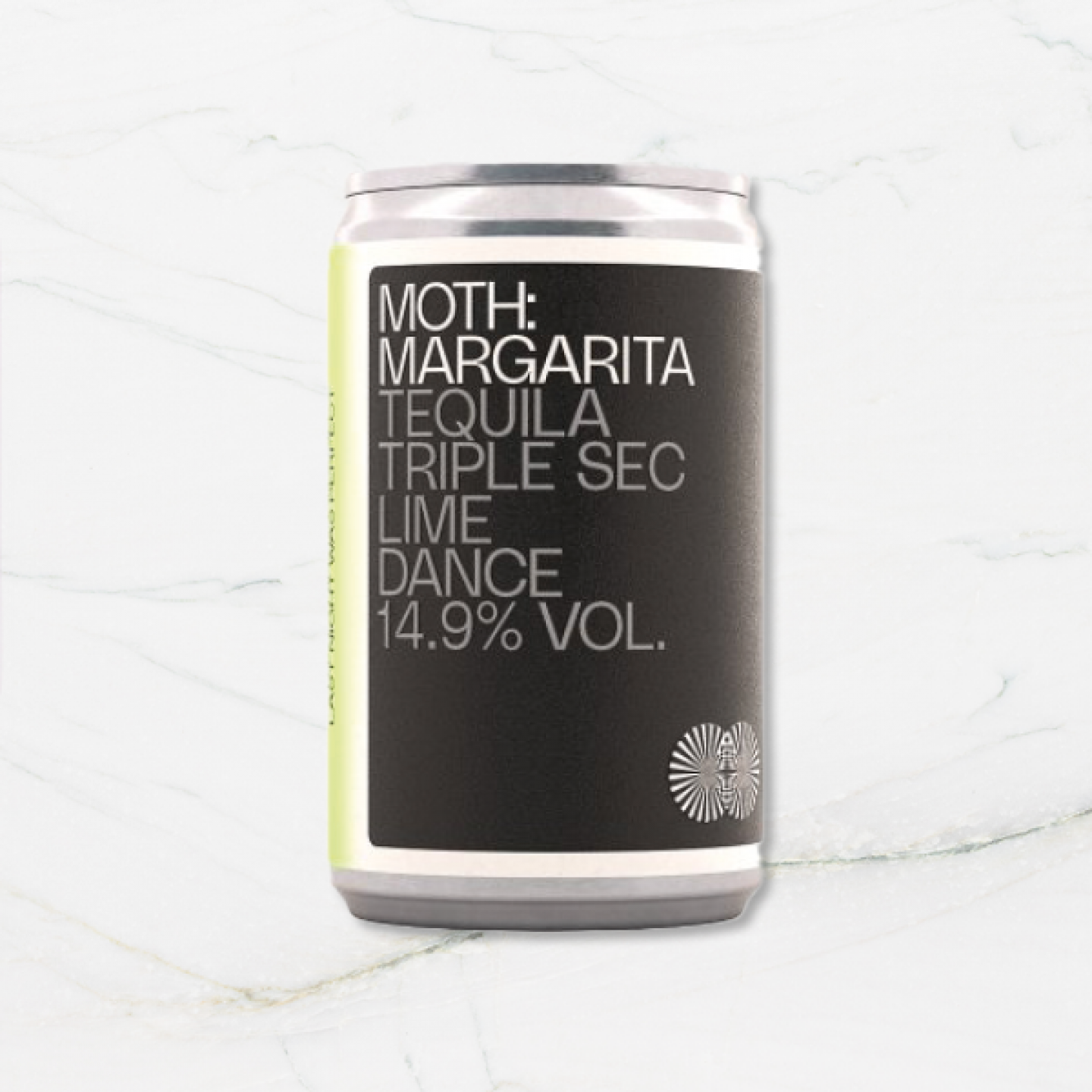 Canned wine, cocktails and soft drinks including MOTH, Trip and Pocket
